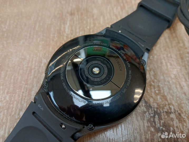 Samsung Watch 4 classic 46mm