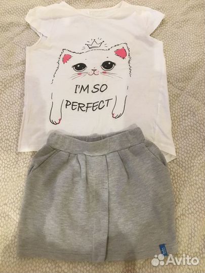 Одежда для девочки