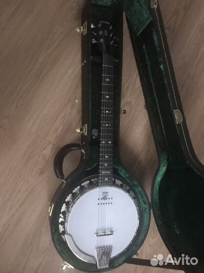 Банджо deering boston