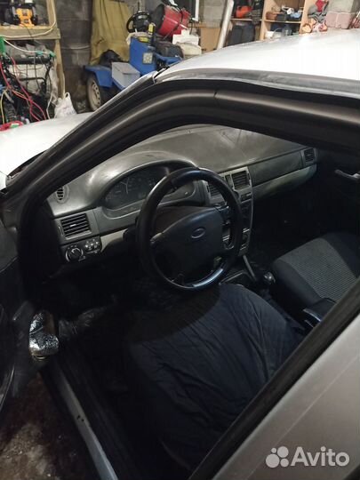 LADA Priora 1.6 МТ, 2009, 206 000 км