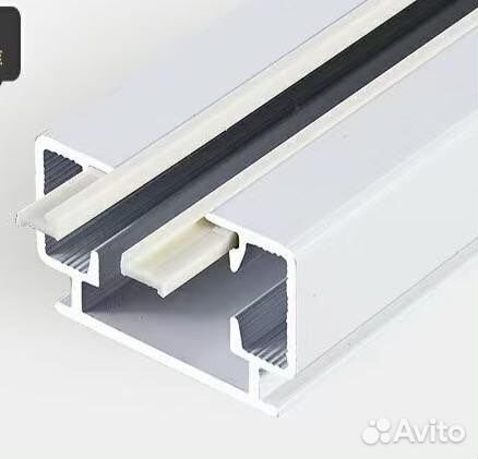 Электрокарниз