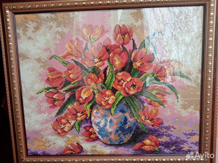 Интерьерная картина