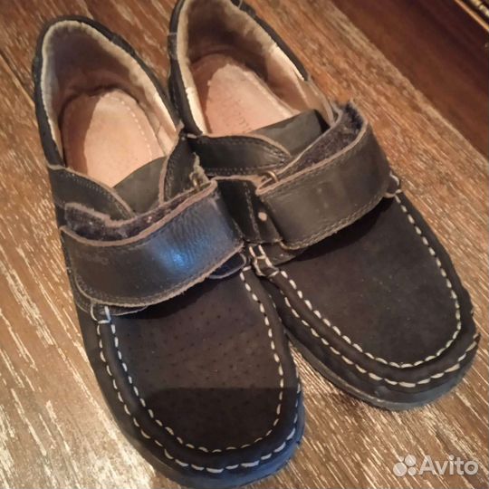 Топсайдеры