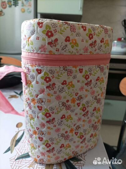 Термос для бутылок