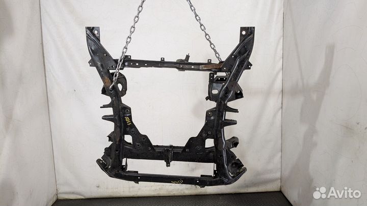 Балка подвески передняя BMW X6 E71