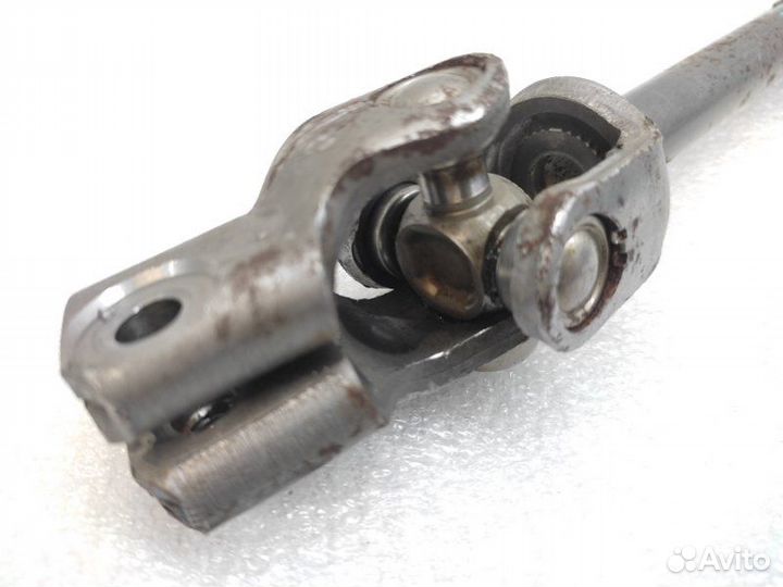 Рулевой карданчик Mazda Cx-7 2009