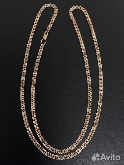 Золотая цепочка