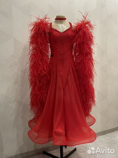 Пошив костюмов для танцев и гимнастики