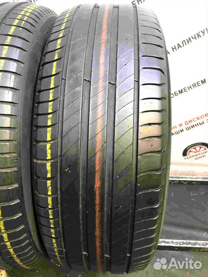 Michelin Primacy 4 205/55 R17 95V