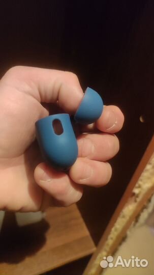 Чехол для airpods pro 2 силиконовый