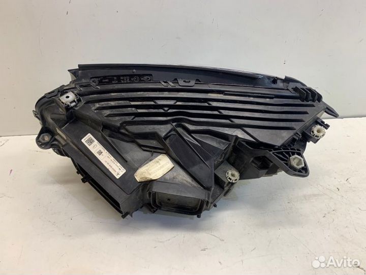 Фара передняя правая Mercedes-Benz Glc X253