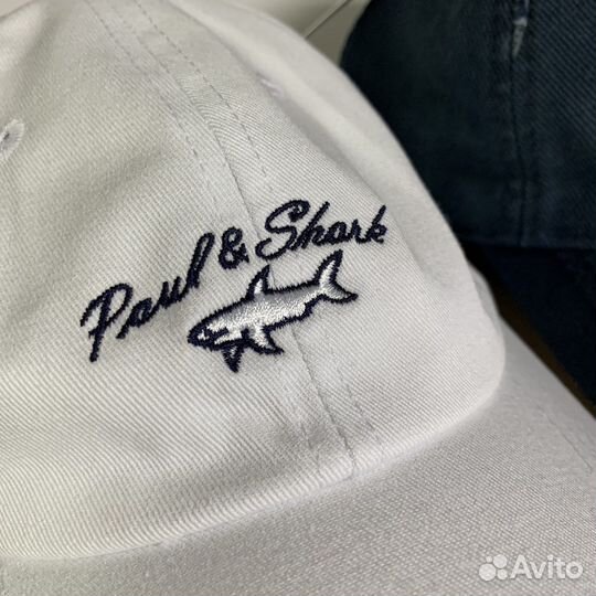 Бейсболка Paul Shark