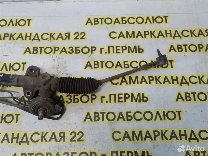 Рейка рулевая Hyundai Accent II (LC) 1999-2013