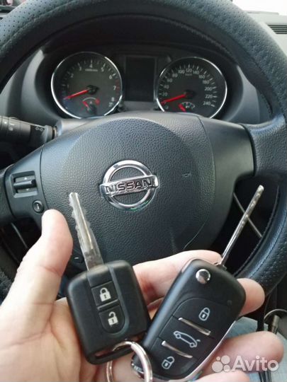 Изготовление автоключей, автоключей с чипом