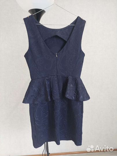 Платье женское