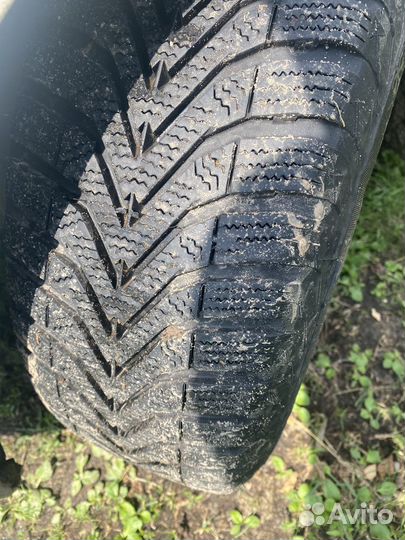 Vredestein SnowTrac 5 195/65 R15