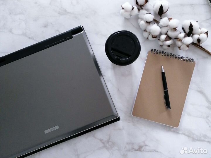 Ноутбук Asus A7c на запчасти