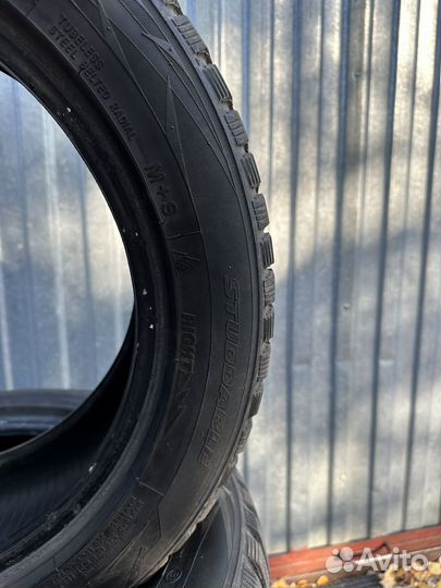 Toyo Observe G3-Ice 195/55 R16 87T