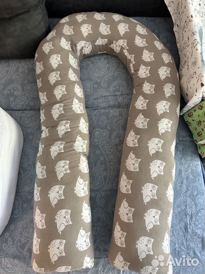 Подушка для беременных