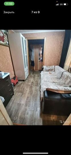 Дом 57 м² на участке 15 сот.