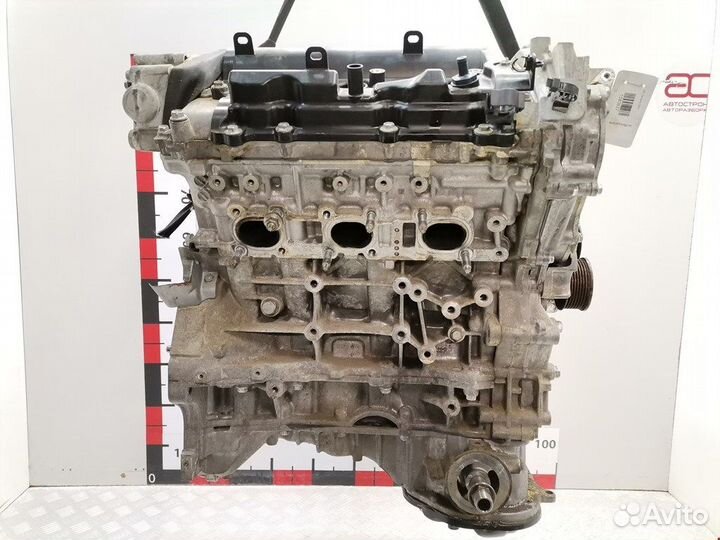 Двигатель (двс) для Infiniti G 4 (V36/CV36)