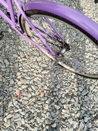 Велосипед взрослый