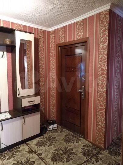 3-к. квартира, 68 м², 1/10 эт.