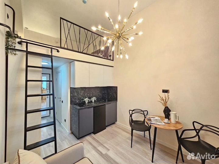 Комплектация квартир хоумстейджинг инвестиционный