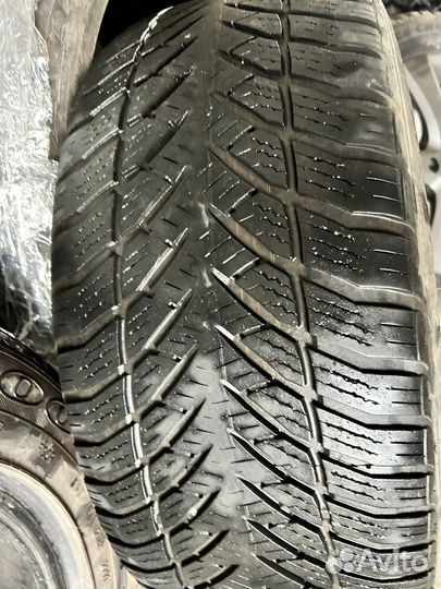 Goodyear Eagle Ultra Grip 225/45 R17