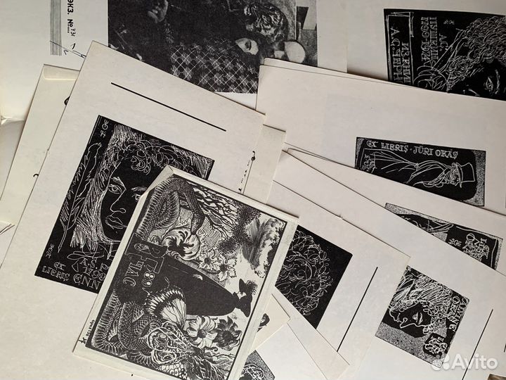 Художественный альбом