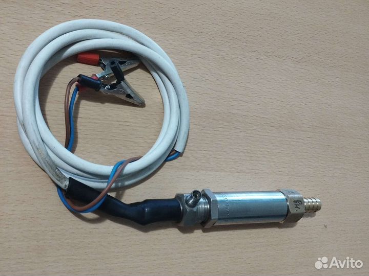 Дымогенератор для автомобиля