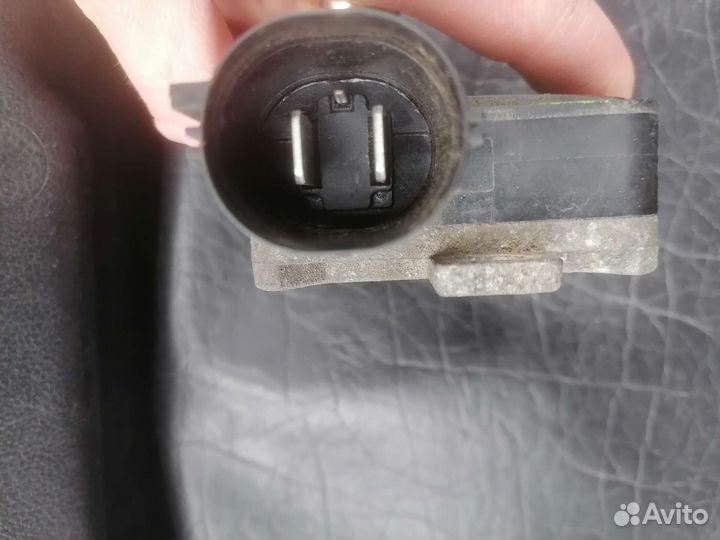 Модуль радиатора