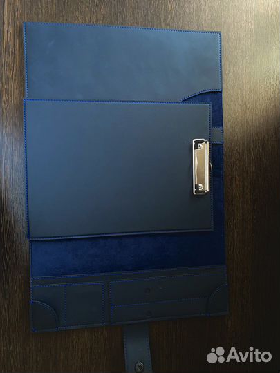 Папка деловая
