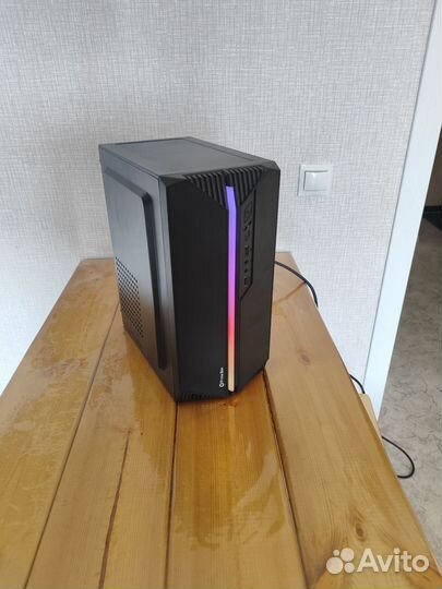 Компьютер для игр и учебы