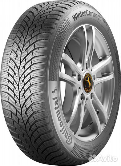 Continental ContiWinterContact TS 870 215/55 R16 97H