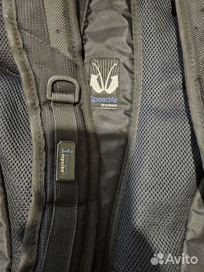 Рюкзак для камеры Sumdex Speedair