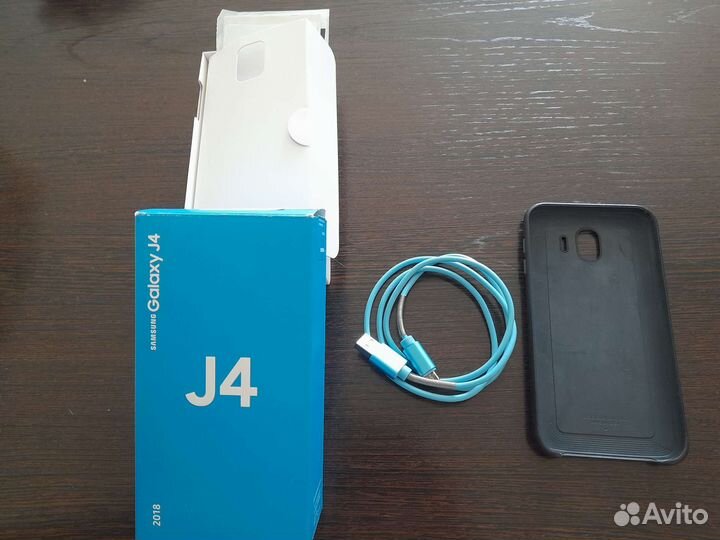 Провод для зарядки, чехол для samsung j4