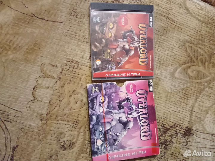 Игра для компютера или ноутбука