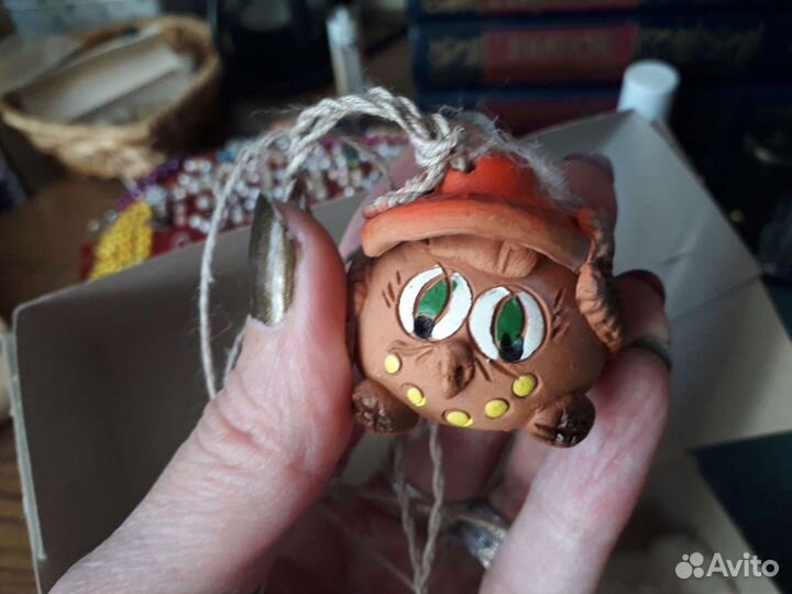 Колокольчики