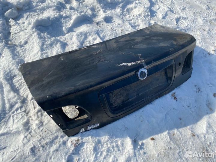 Крышка багажника Fiat Albea 350A1000 2007