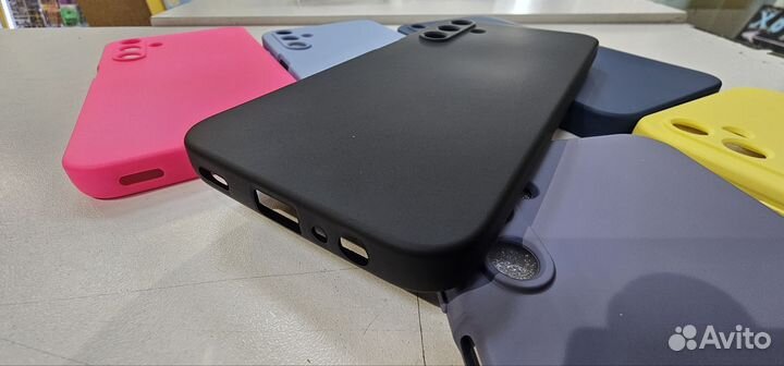 Чехол Samsung galaxy A15 4G