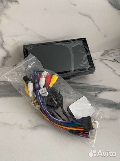 Монитор, планшет в автомобиль android 7 дюймов