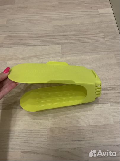 Органайзер для обуви