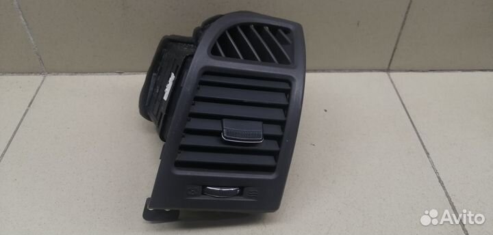 Дефлектор воздушный Santa Fe (CM) 2006-2012