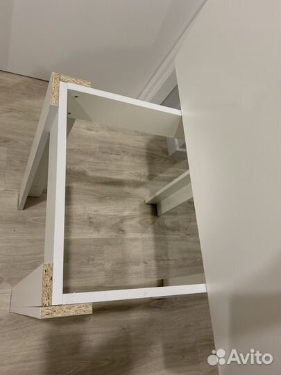 Кухонный стол раскладной б/у