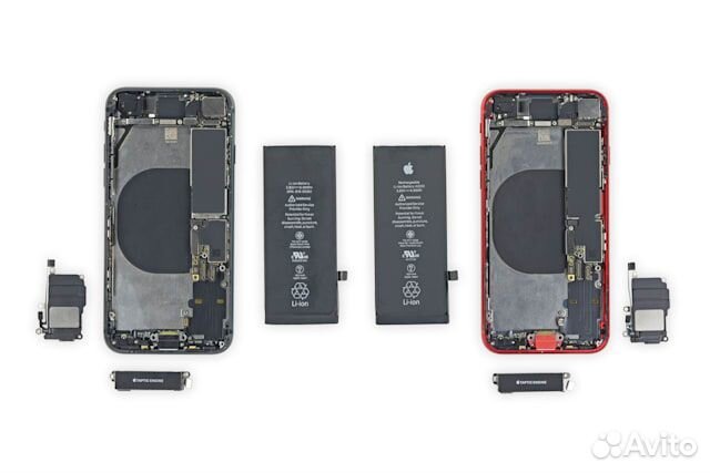 Запчасти Apple оптом