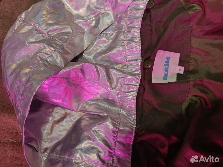 Плащ Acoola с жемчугом 98 р