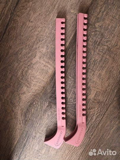 Защита для коньков