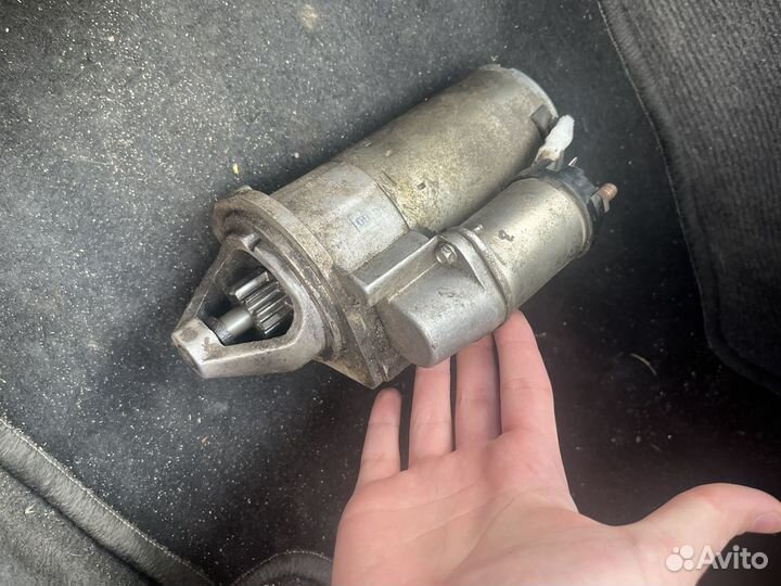 Стартер на классику