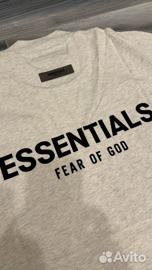 Футболка adidas essentials